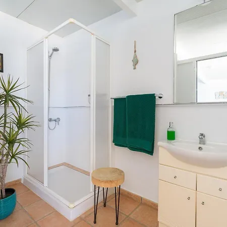 Zweistoeckiges Penthouse Mit Privater Dachterrasse Lägenhet Maspalomas (Gran Canaria)