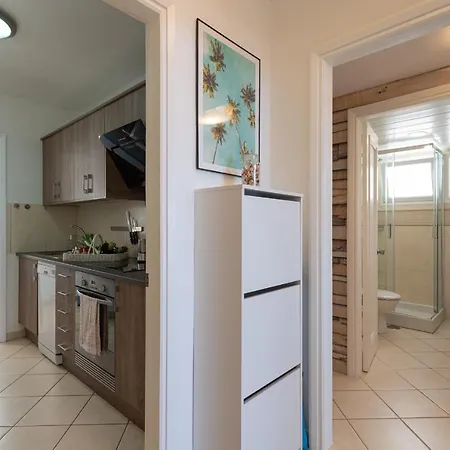 Zweistoeckiges Penthouse Mit Privater Dachterrasse Maspalomas (Gran Canaria)