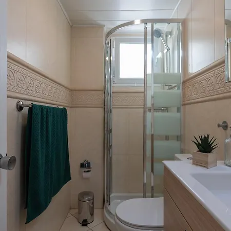 Lägenhet Zweistoeckiges Penthouse Mit Privater Dachterrasse Maspalomas (Gran Canaria)